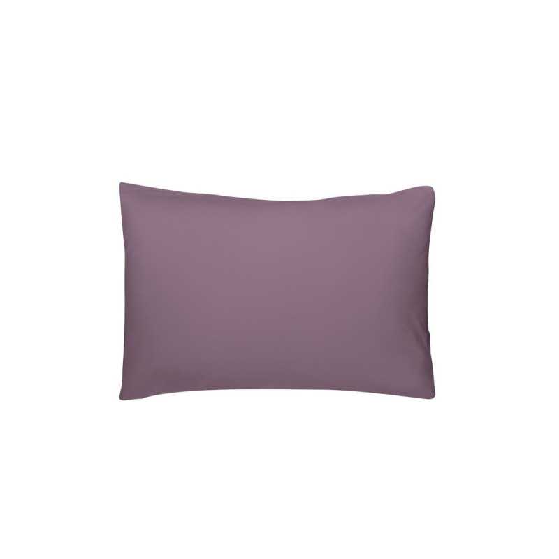 TAIE D'OREILLER COTONELLE VIOLET