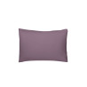 TAIE D'OREILLER COTONELLE VIOLET