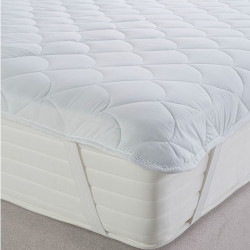 PROTÈGE COTON IMPERMÉABLE