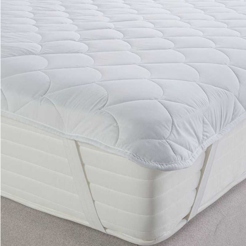 PROTÈGE COTON IMPERMÉABLE