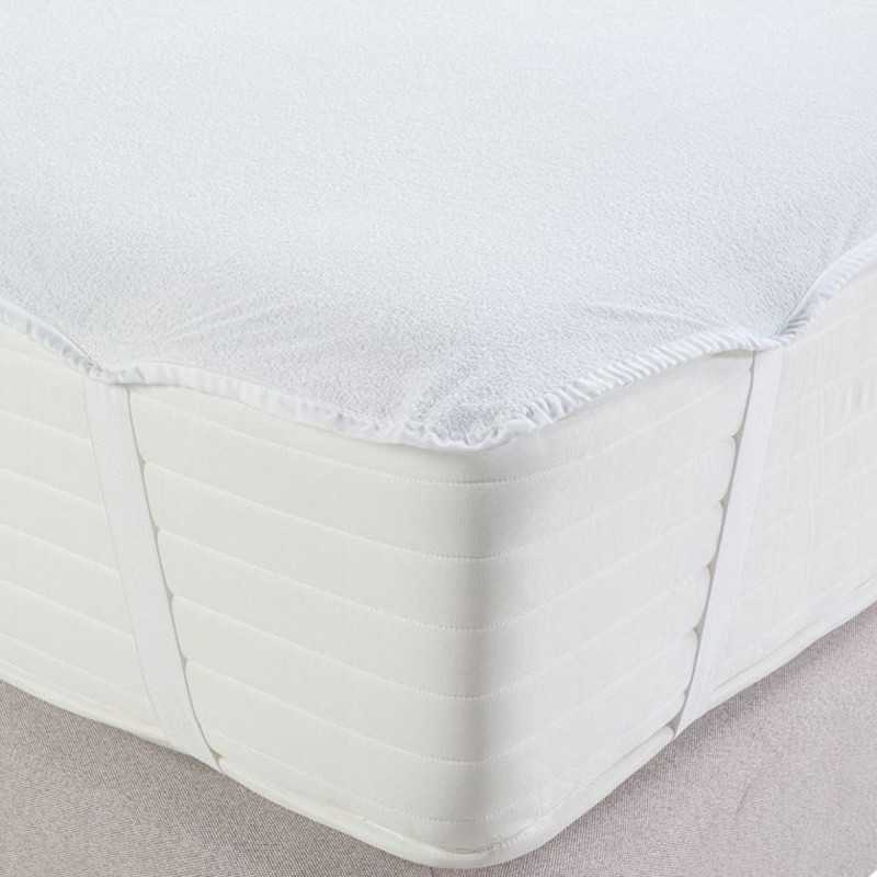 PROTÈGE BOUCLETTE IMPERMÉABLE