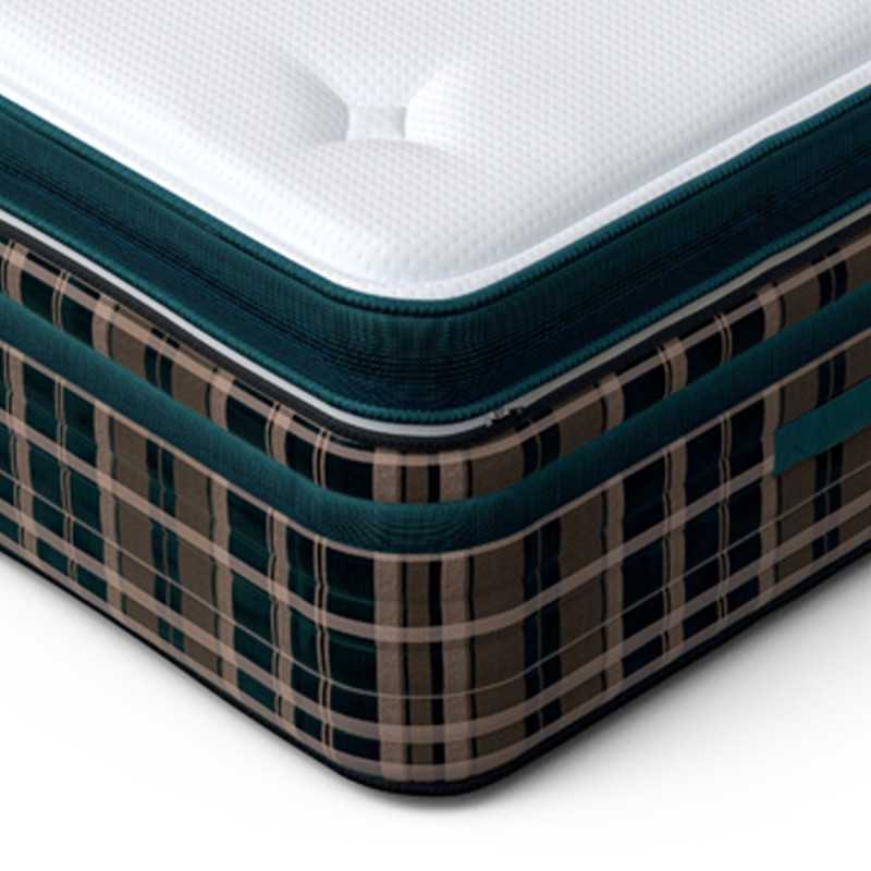 MATELAS R MEDICAL FERME