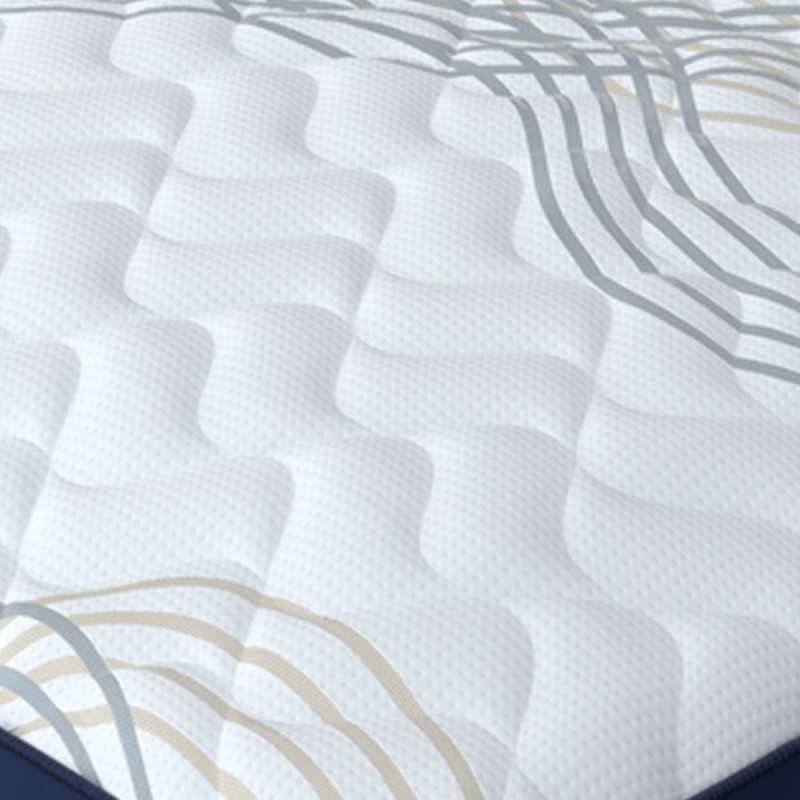 Mattress R Zen Double Comfort