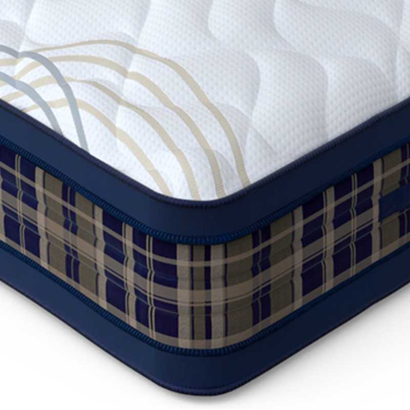 Mattress R Zen Double Comfort
