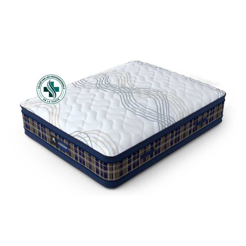 Mattress R Zen Double Comfort