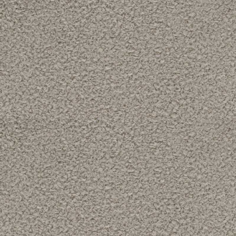 SOFTISSIMO DANUBE BOUCLETTE GRIS ACIER