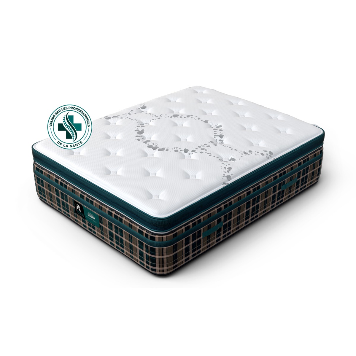 MATTRESS R MEDICAL FIRM