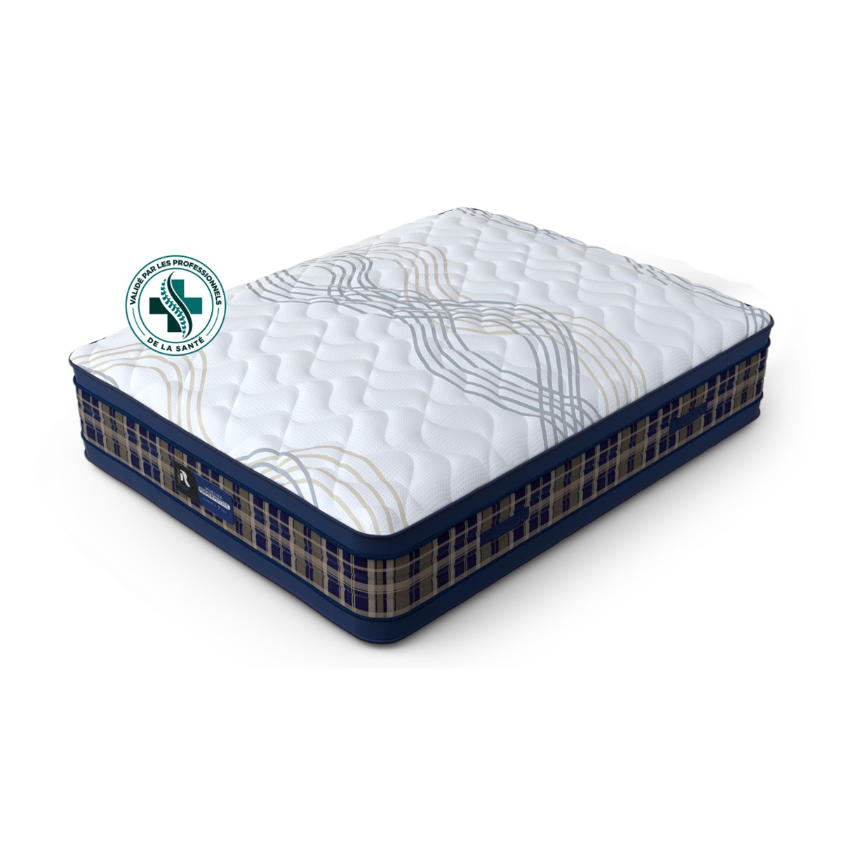 Mattress R Zen Double Comfort 