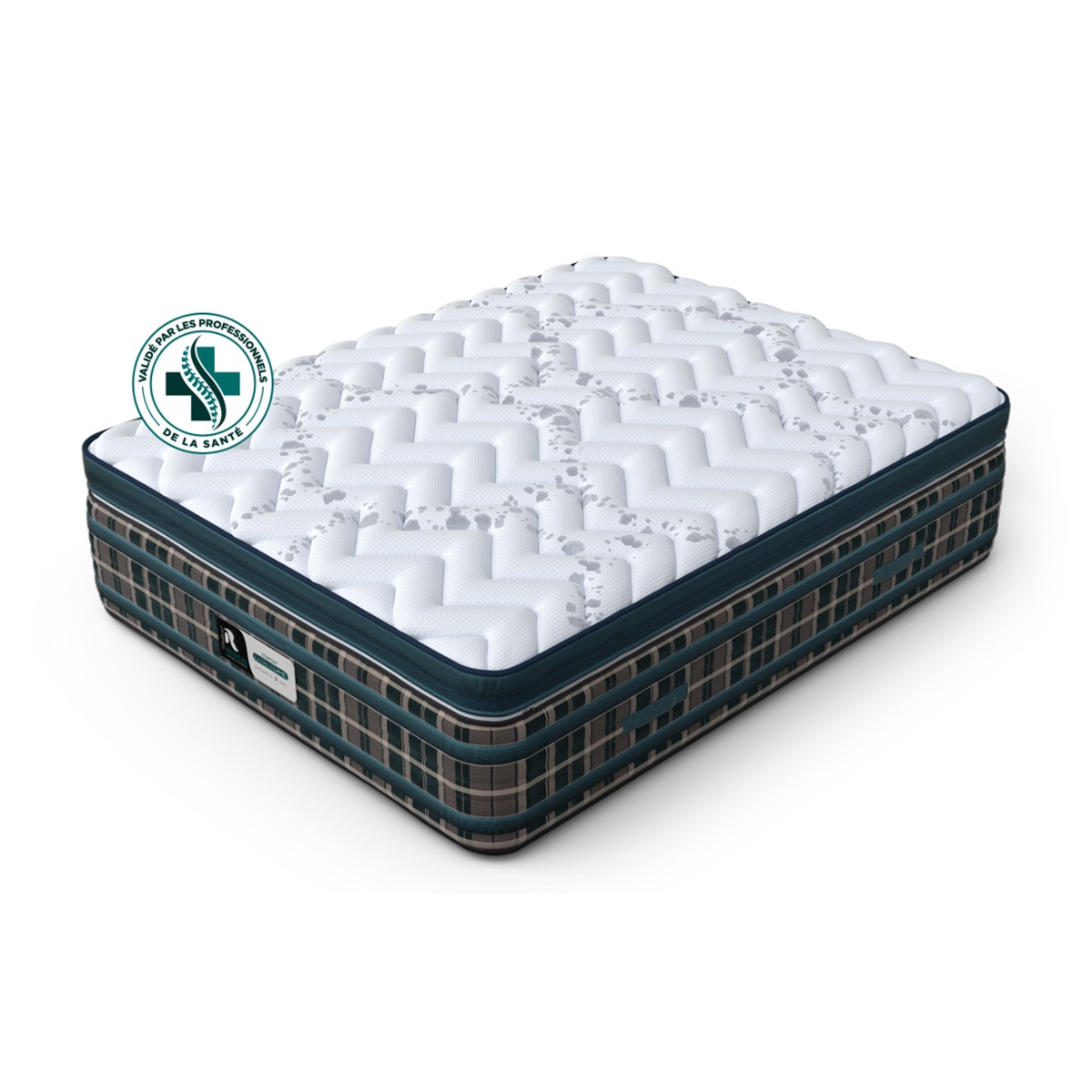 MATTRESS R MEDICAL EXTRA FIRM