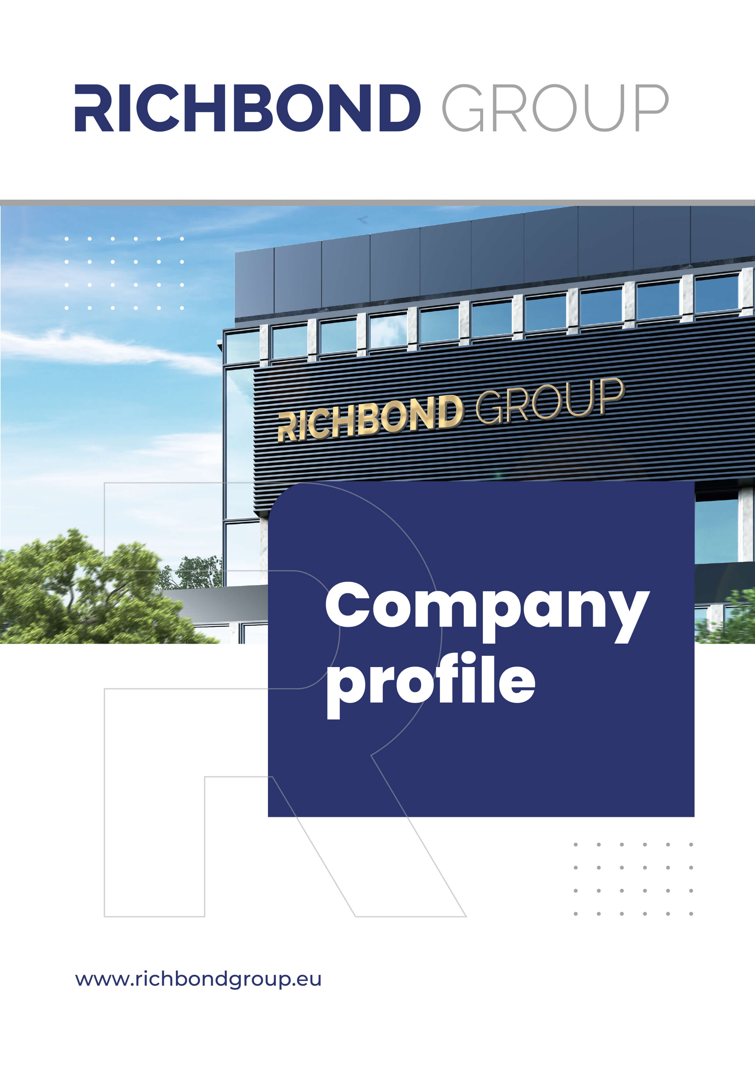 RICHBOND GROUP 2024