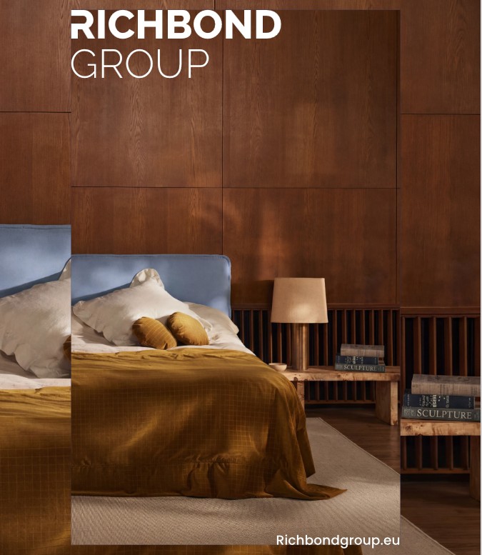 RICHBOND CATALOG - B2B