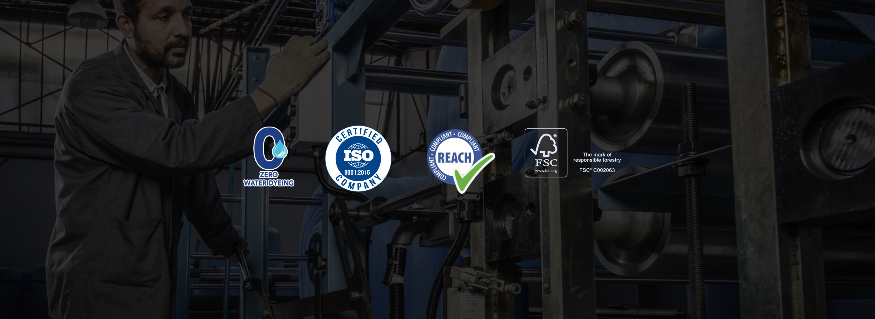 EXCELLENCE AND QUALITY AS OUR GOAL